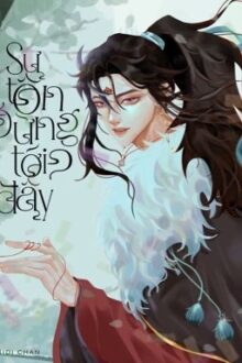 [Hoàn]Sư tôn đừng tới đây