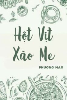 Hột Vịt Xào Me