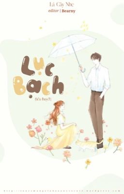 Lục Bạch (Edit~H) Poster