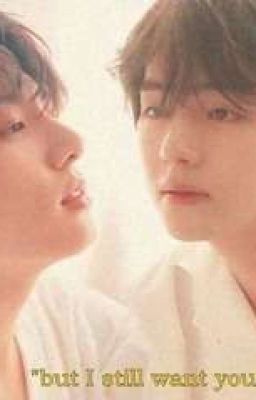 [ VKook ] [Trọng Sinh ] [ Hoàn ] – Cảm Ơn Em Đã Quay Trở Về Poster