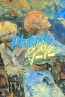 [Vkook] Phanh gấp