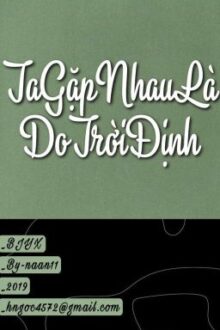 [BJYX] Ta Gặp Nhau Là Do Trời Định