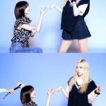 [ CHAELISA – Cover ] Chúng tôi là của nhau đấy!!!