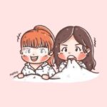 Cover ( LiChaeng ) [ Longfic ] Không cần định mệnh , tôi vẫn yêu em
