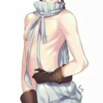 [ ĐAM MỸ / EDIT ] [CaoH] Hạc Tân