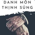 Danh môn thịnh sủng: Quyền thiếu xin chiếu cố