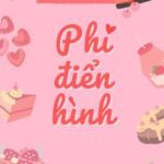 [Edit/Hoàn] Phi Điển Hình – Tạp Oa 1 Dã Thị 1