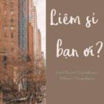 [PondPhuwin] Liêm sỉ bạn ơi?