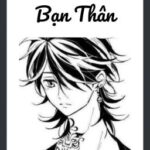[TR卍/BajiKazuFuyu] Bạn Thân