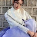 [gyeongro] Ju Seok Gyeong _ Bae Rona: Ta Đã Yêu Thái Tử Phi 300 Năm