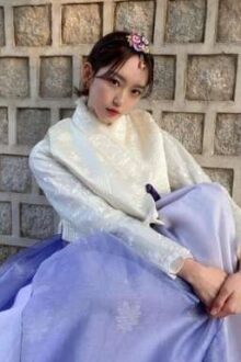 [gyeongro] Ju Seok Gyeong _ Bae Rona: Ta Đã Yêu Thái Tử Phi 300 Năm