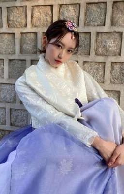 [gyeongro] Ju Seok Gyeong _ Bae Rona: Ta Đã Yêu Thái Tử Phi 300 Năm Poster