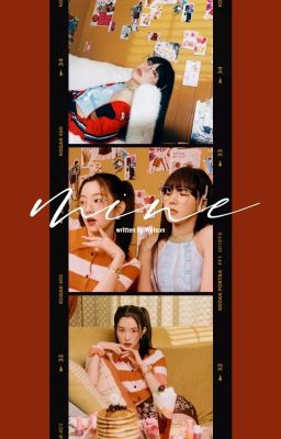 wenrene • mine Poster