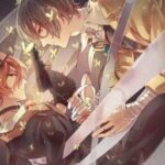 •[BSD]•Những Mẫu Truyện Ngắn•