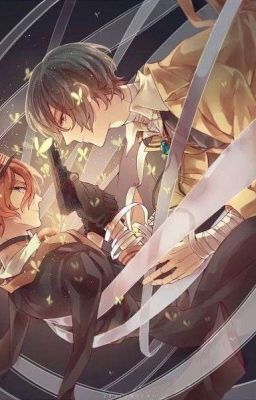 •[BSD]•Những Mẫu Truyện Ngắn• Poster