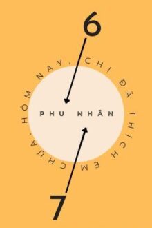 [BHTT][EDIT][HOÀN] Phu Nhân, Hôm nay chị đã thích em chưa?