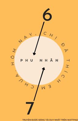 [BHTT][EDIT][HOÀN] Phu Nhân, Hôm nay chị đã thích em chưa? Poster