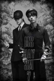 [BJYX][H] MS hay SM?