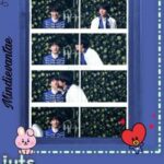 [BTS]{VKook}[Trọng Sinh] Just Love You