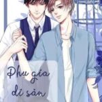 [ĐAM MỸ – HOÀN] PHỤ GIA DI SẢN – THỦY THIÊN THỪA