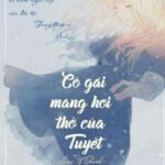 [ĐN KnY] [Hoàn] Cô gái mang hơi thở của Tuyết