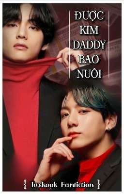 Được Kim Daddy bao nuôi Poster