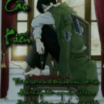 [ Full ] – [ Đồng nhân AoT ]: Cầu Kiến