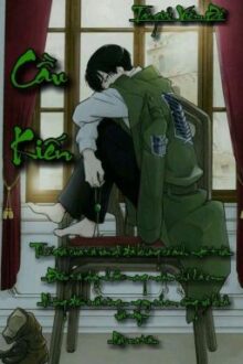[ Full ] – [ Đồng nhân AoT ]: Cầu Kiến