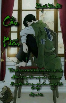 [ Full ] – [ Đồng nhân AoT ]: Cầu Kiến Poster