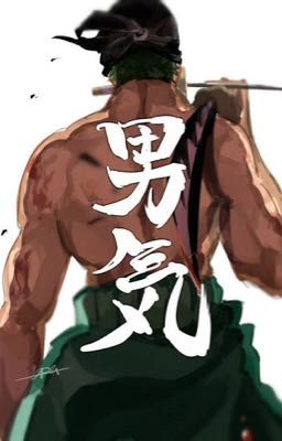 [Full](ĐN OP+AOT) LẠC TRÔI KIẾM SĨ Poster