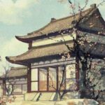 Hữu cầm hà tu kiếm (Có đàn cần chi kiếm?) – Tô Du Bính
