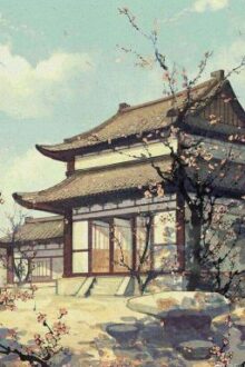 Hữu cầm hà tu kiếm (Có đàn cần chi kiếm?) – Tô Du Bính