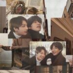 [KookTae ver] Định Mệnh Se Duyên!