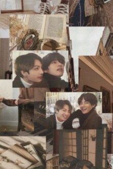 [KookTae ver] Định Mệnh Se Duyên!
