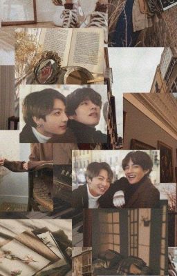 [KookTae ver] Định Mệnh Se Duyên! Poster