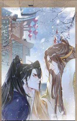 Ta dựa vào mỹ nhan để ổn định thiên hạ Poster