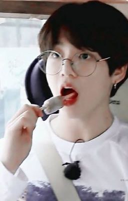 |Taekook| Bé Jeon đi học mẫu giáo Poster