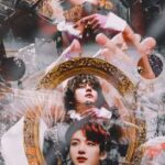 Vkook | Mao Địa Hoàng