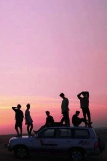 [CHUYỂN VER] [𝓐𝓵𝓵𝓴𝓸𝓸𝓴] Nhóm Thú Phu Của Ta