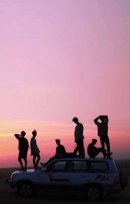 [CHUYỂN VER] [𝓐𝓵𝓵𝓴𝓸𝓸𝓴] Nhóm Thú Phu Của Ta Poster