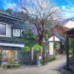 [ Đồng nhân Tokyo Revengers ] Tiệm mì Natsukashii