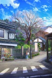 [ Đồng nhân Tokyo Revengers ] Tiệm mì Natsukashii