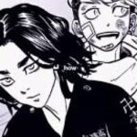 Quá Khứ Của Hai Ta Mày Có Tiếc? [Baji x Chifuyu] {FULL}
