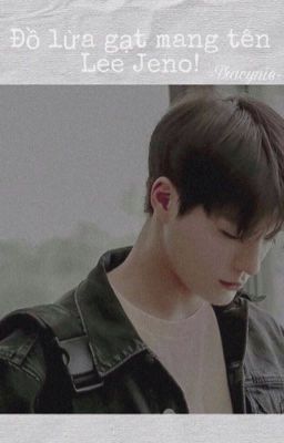 𝐍𝐨𝐌𝐢𝐧 ❥Đ𝐨̂̀ 𝐥𝐮̛̀𝐚 𝐠𝐚̣𝐭 𝐭𝐞̂𝐧 𝐋𝐄𝐄 𝐉𝐄𝐍𝐎 Poster