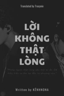 𝐍𝐨𝐌𝐢𝐧 ❥𝐋𝐨̛̀𝐢 𝐤𝐡𝐨̂𝐧𝐠 𝐭𝐡𝐚̣̂𝐭 𝐥𝐨̀𝐧𝐠…