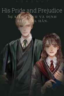 His Pride and Prejudice|Dramione|Wattpad