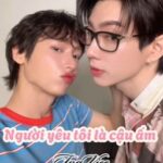 [OffGun] Người yêu tôi là cậu ấm