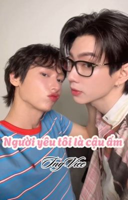 [OffGun] Người yêu tôi là cậu ấm Poster