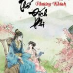 [Q1] THỊNH THẾ ĐÍCH PHI (QUYỂN 1: ĐẾ ĐÔ PHÚ) – PHƯỢNG KHINH