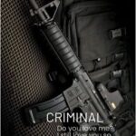 [Taekook] Criminal